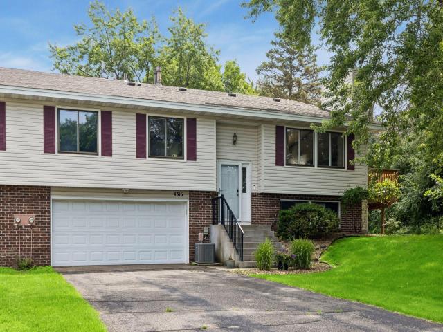 4316 Thornhill Lane Saint Paul MN 55127 - MLS# 7105532