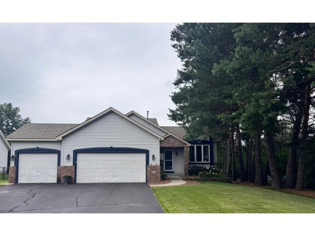 2055 130th Court NE Minneapolis MN 55449 - MLS# 7105546