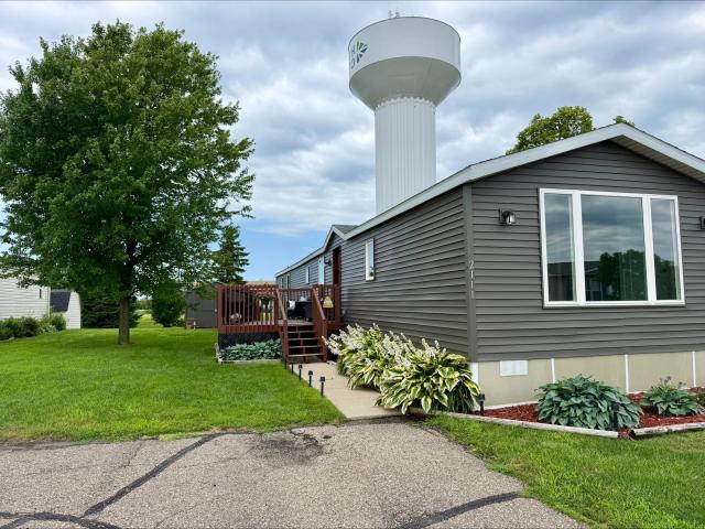 2111 Excalibur Road North Mankato MN 56003 - MLS# 7105565