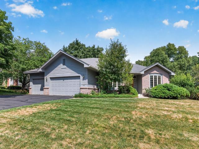 4168 Cashell Glen Eagan MN 55122 - MLS# 7105572