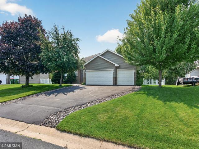 6339 151st Street N Hugo MN 55038 - MLS# 7105586