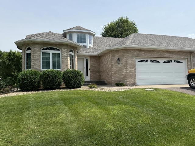 3028 Highpointe Curve Saint Paul MN 55113 - MLS# 7105587