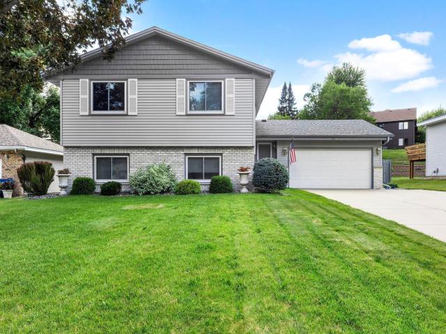 5213 Overlook Drive Minneapolis MN 55437 - MLS# 7105597