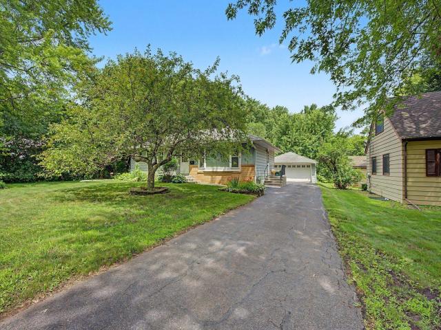6506 34th Avenue N Minneapolis MN 55427 - MLS# 7105613