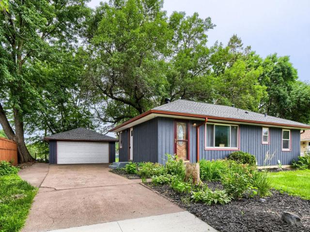 10920 Kumquat Street NW Minneapolis MN 55448 - MLS# 7105618
