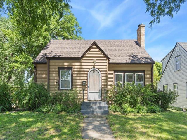 71 Wyoming Street E Saint Paul MN 55107 - MLS# 7105627