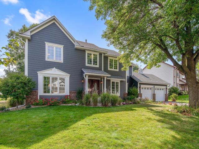 9007 Princeton Road Saint Paul MN 55125 - MLS# 7105630