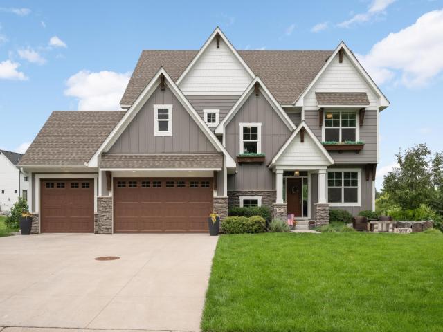 9971 Lawson Lane Eden Prairie MN 55347 - MLS# 7105633