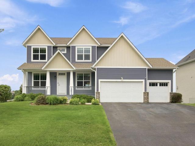 9746 Dunes Lane Cottage Grove MN 55016 - MLS# 7105635