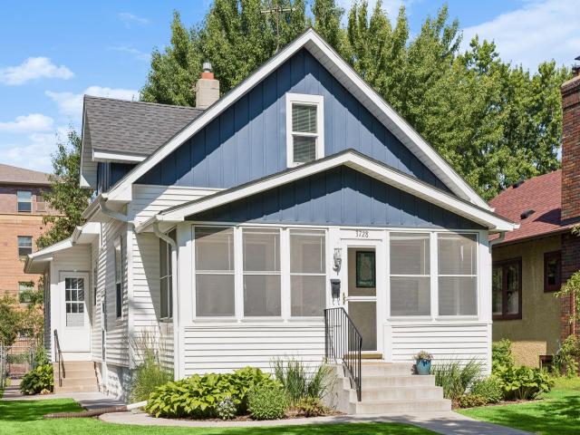 3728 24th Avenue S Minneapolis MN 55406 - MLS# 7105665