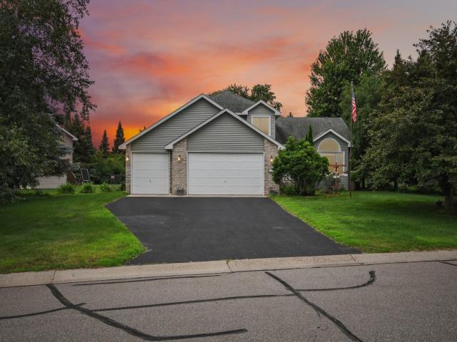 13820 Sycamore Street NW Andover MN 55304 - MLS# 7105677