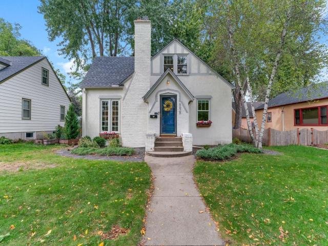 5628 Wentworth Avenue Minneapolis MN 55419 - MLS# 7105679