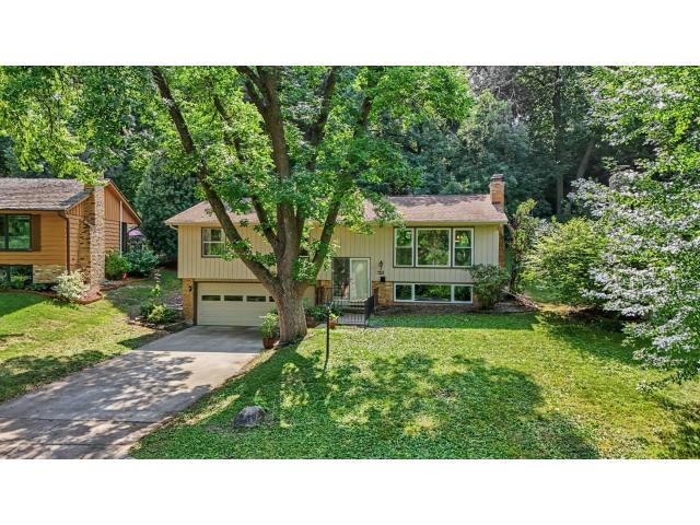 1644 Kilmer Avenue Minneapolis MN 55426 - MLS# 7105682