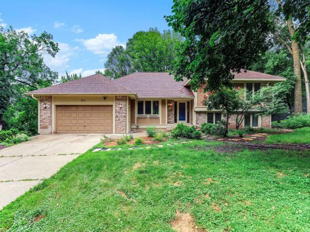 4211 Redding Ridge Drive Minnetonka MN 55345 - MLS# 7105683