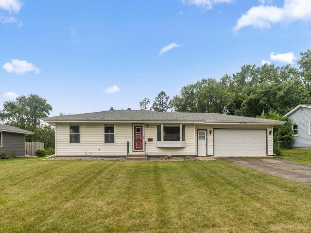 8508 Rich Avenue S Minneapolis MN 55437 - MLS# 7105692
