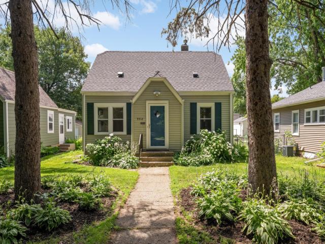 5512 34th Avenue S Minneapolis MN 55417 - MLS# 7105705