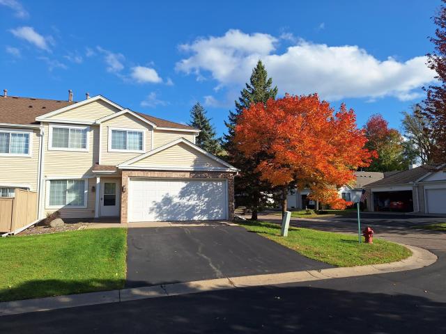 11208 Providence Lane Eden Prairie MN 55344 - MLS# 7105717