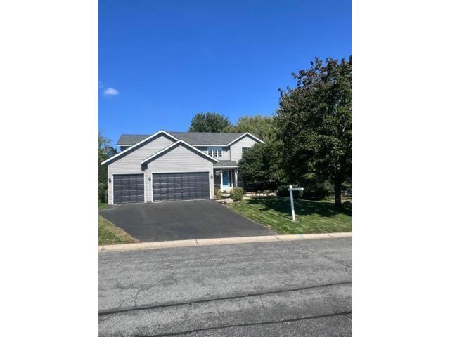 19916 Excelsior Lane Farmington MN 55024 - MLS# 7105722