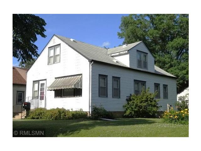 834 Cherokee Avenue Saint Paul MN 55107 - MLS# 7105726