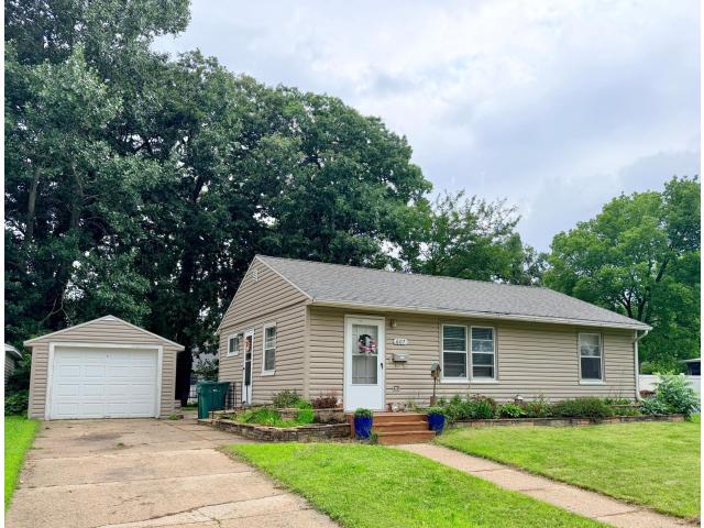 607 Edgewood Avenue Albert Lea MN 56007 - MLS# 7105736