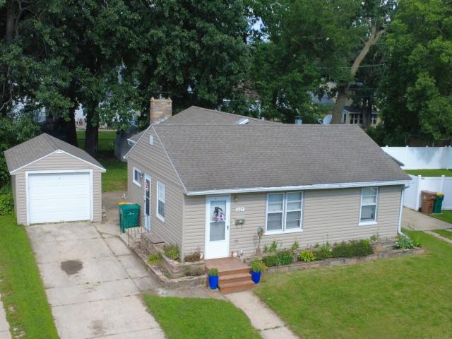 607 Edgewood Avenue Albert Lea MN 56007 - MLS# 7105736