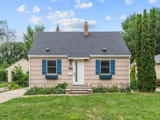 1081 Saint Paul Avenue Saint Paul MN 55116 - MLS# 7105737