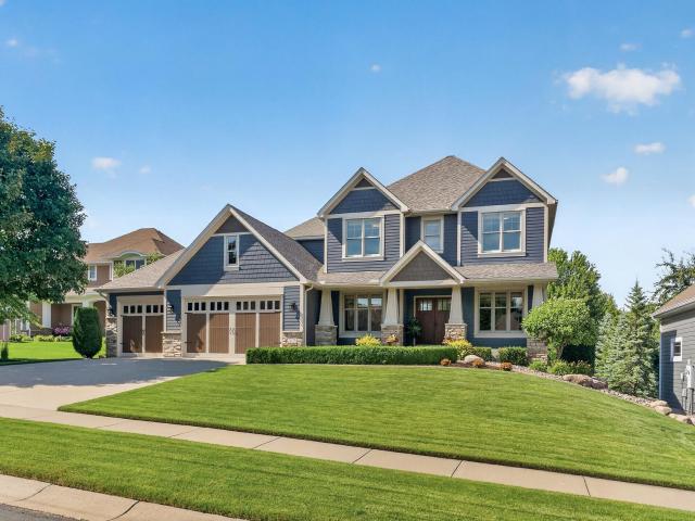 17796 76th Avenue N Maple Grove MN 55311 - MLS# 7105750