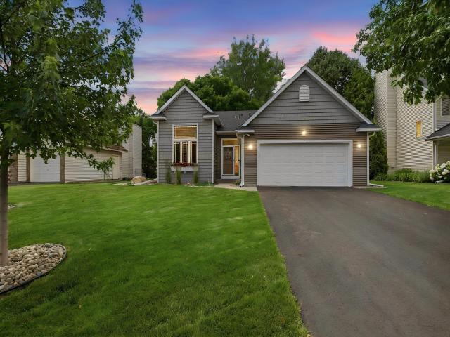 1222 Fallbrook Lane Woodbury MN 55125 - MLS# 7105756