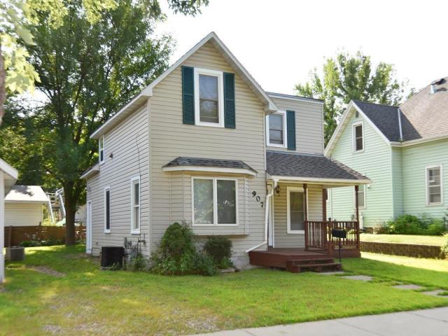 907 2nd Avenue NW Faribault MN 55021 - MLS# 7105760