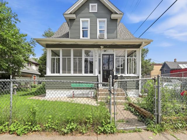 1510 35th Street E Minneapolis MN 55407 - MLS# 7105770