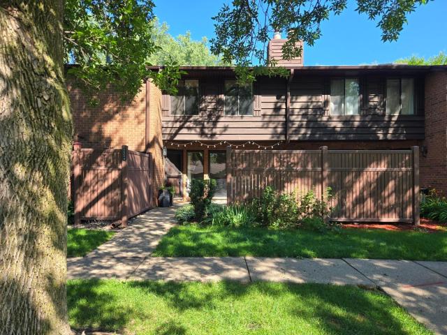 2554 Alabama Avenue S Saint Louis Park MN 55416 - MLS# 7105786