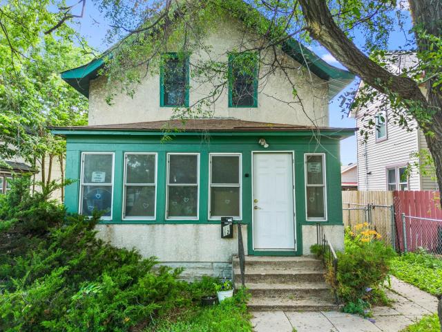 3612 Chicago Avenue Minneapolis MN 55407 - MLS# 7105794