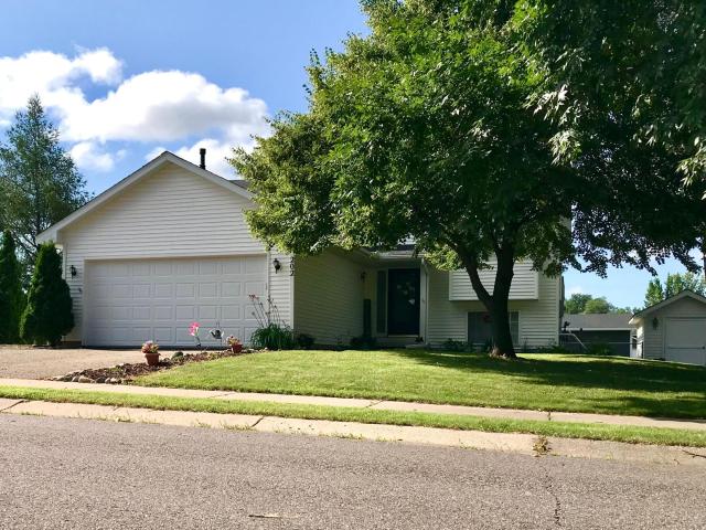 202 Crystal Lane Montrose MN 55363 - MLS# 7105795