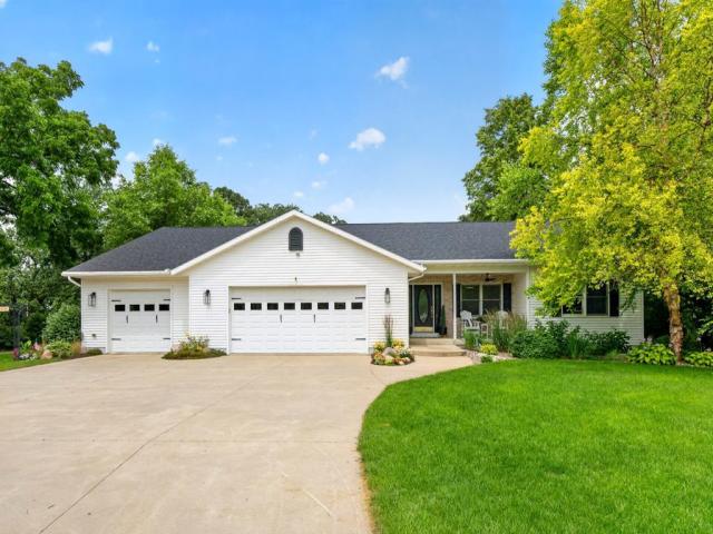 2169 Margaret Street NE Chatfield MN 55923 - MLS# 7105806