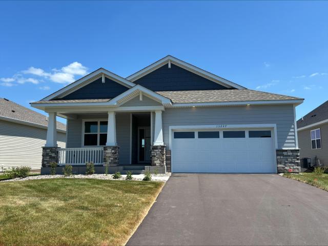 13227 Hupp Court NE Blaine MN 55449 - MLS# 7105807