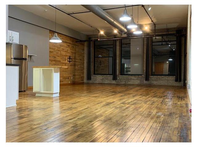 523 Jackson Street Unit 206 Saint Paul MN 55101 - MLS# 7105814