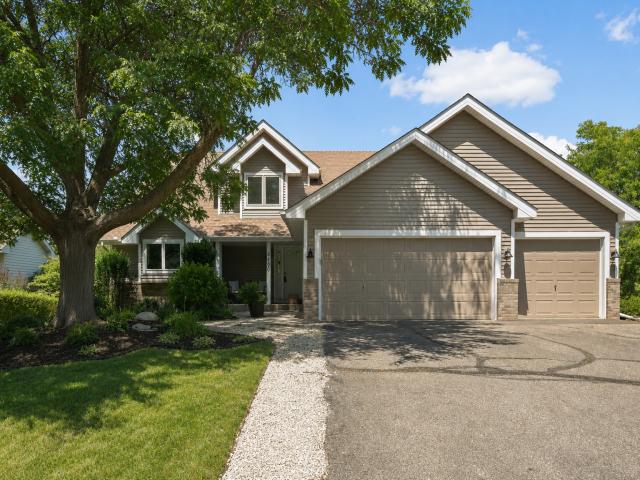 4400 W 150th Street Savage MN 55378 - MLS# 7105819