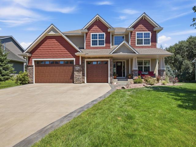 11853 Lever Street NE Minneapolis MN 55449 - MLS# 7105821