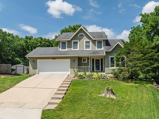 2211 Regent Lane SW Rochester MN 55902 - MLS# 7105834