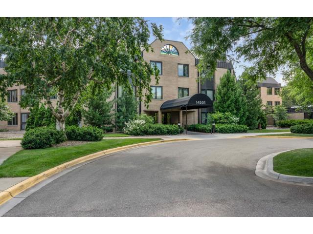 14501 Atrium Way Unit 225 Minnetonka MN 55345 - MLS# 7105838