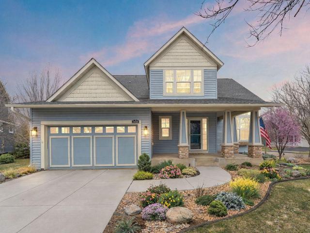 2454 Sandstone Place Saint Paul MN 55129 - MLS# 7105839