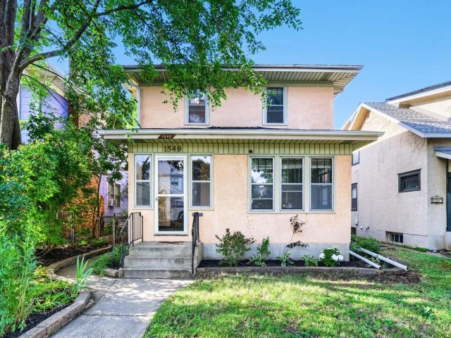 1549 Edmund Avenue Saint Paul MN 55104 - MLS# 7105843