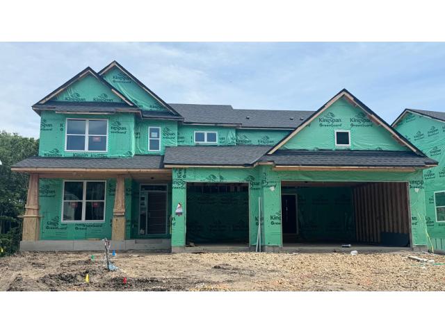 2493 Rock Elm Road Shakopee MN 55379 - MLS# 7105845