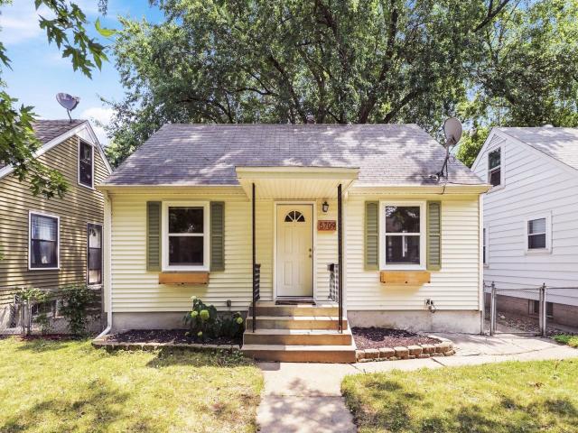 5709 45th Avenue S Minneapolis MN 55417 - MLS# 7105846