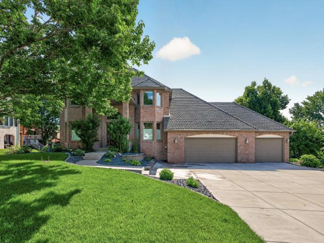 4283 Hillview Lane Saint Paul MN 55127 - MLS# 7105847