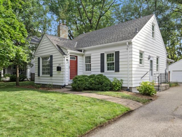 3971 Princeton Avenue Minneapolis MN 55416 - MLS# 7105859