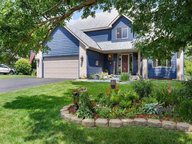 17633 Iberia Avenue Lakeville MN 55044 - MLS# 7105870