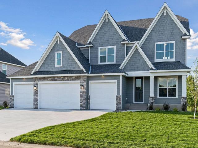 4749 131st Avenue NE Blaine MN 55449 - MLS# 7105882
