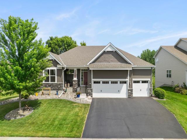 13305 Kentucky Avenue Savage MN 55378 - MLS# 7105889