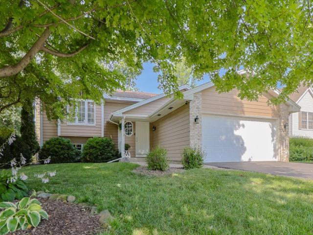 14692 Yosemite Avenue S Savage MN 55378 - MLS# 7105892